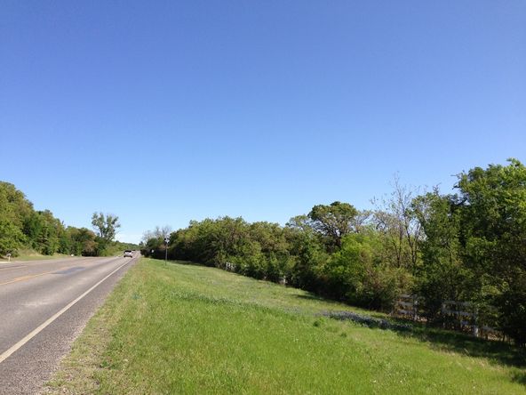 Mineral Wells: Farm Road 1821 & Ellis White Road, Mineral Wells, TX 76067